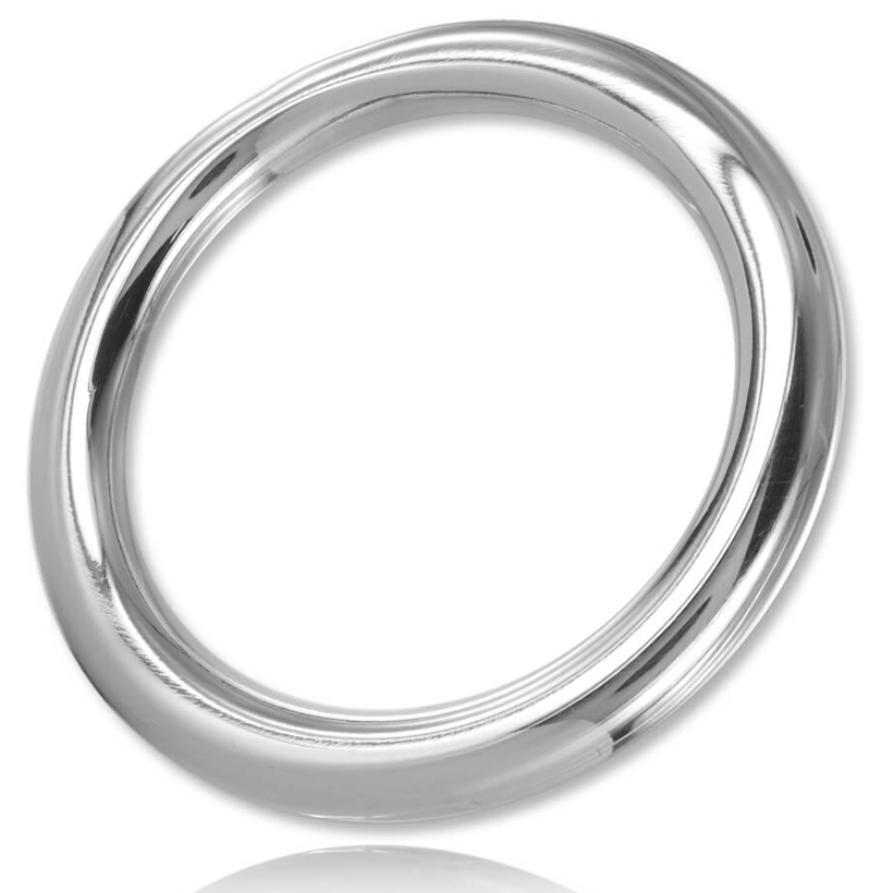 METAL HARD - ROUND ANILLA PENE METAL WIRE C-RING 8X35MM METAL HARD