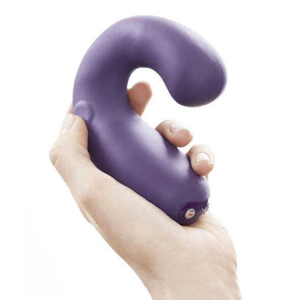 JE JOUE - ESTIMULADOR G-KII MORADO JE JOUE