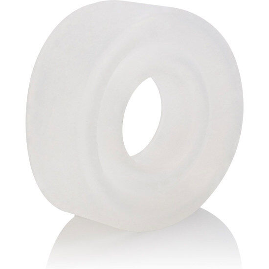 CALEXOTICS - RECAMBIO FUNDA PARA DESARROLLADOR SILICONA CLEAR CALEXOTICS