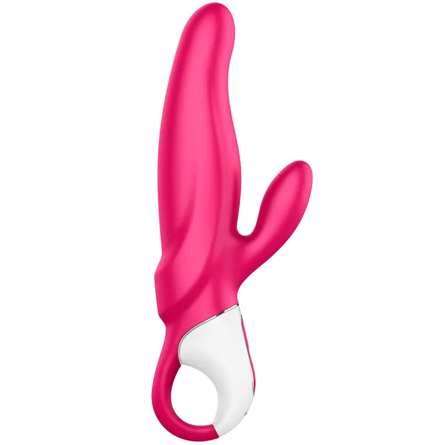 SATISFYER - VIBE MR RABBIT SATISFYER VIBRATOR
