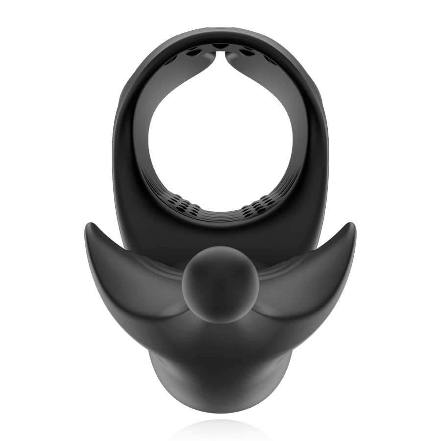 JAMYJOB - MASTURBADOR STROKER VIBRADOR 2 MOTORES JAMYJOB