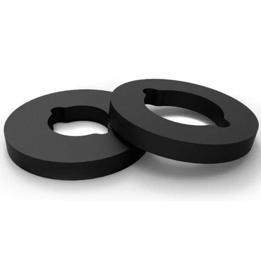 BATHMATE - HYDROMAX 7 PACK 2 ANILLOS PROTECTORES BATHMATE