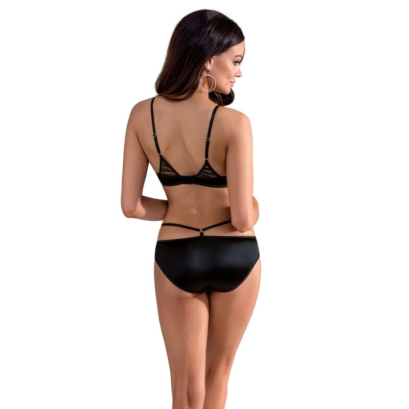 CASMIR - LARA SET BIKINI DOS PIEZAS S/M CASMIR