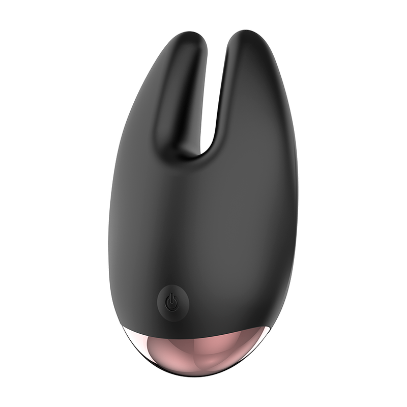 COQUETTE CHIC DESIRE - ESTIMULADOR CLÍTORIS NEGRO / GOLD COQUETTE TOYS