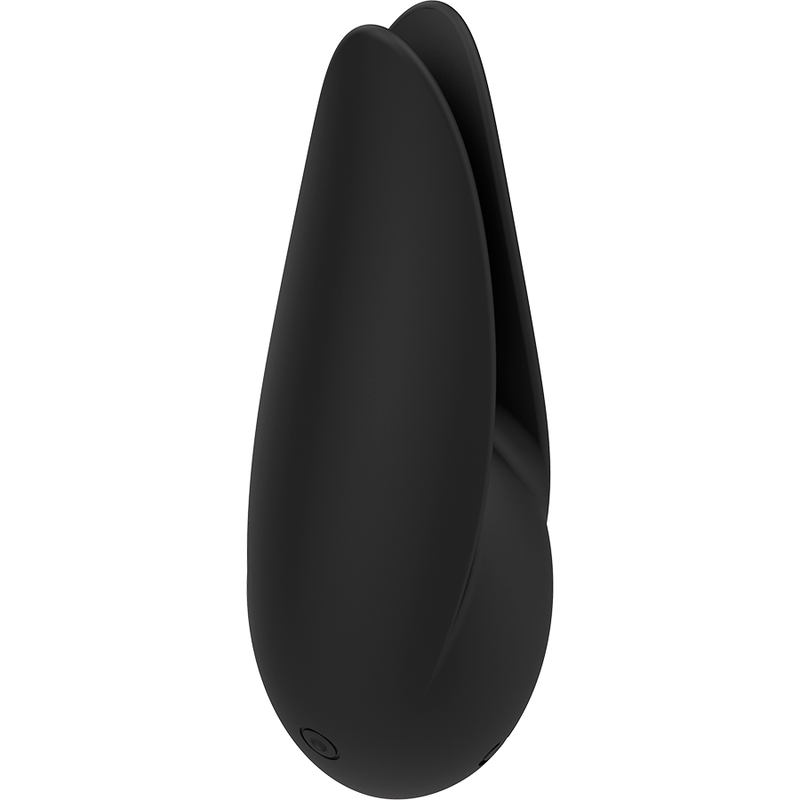 COQUETTE CHIC DESIRE - ESTIMULADOR CLÍTORIS NEGRO / GOLD FLOR COQUETTE TOYS
