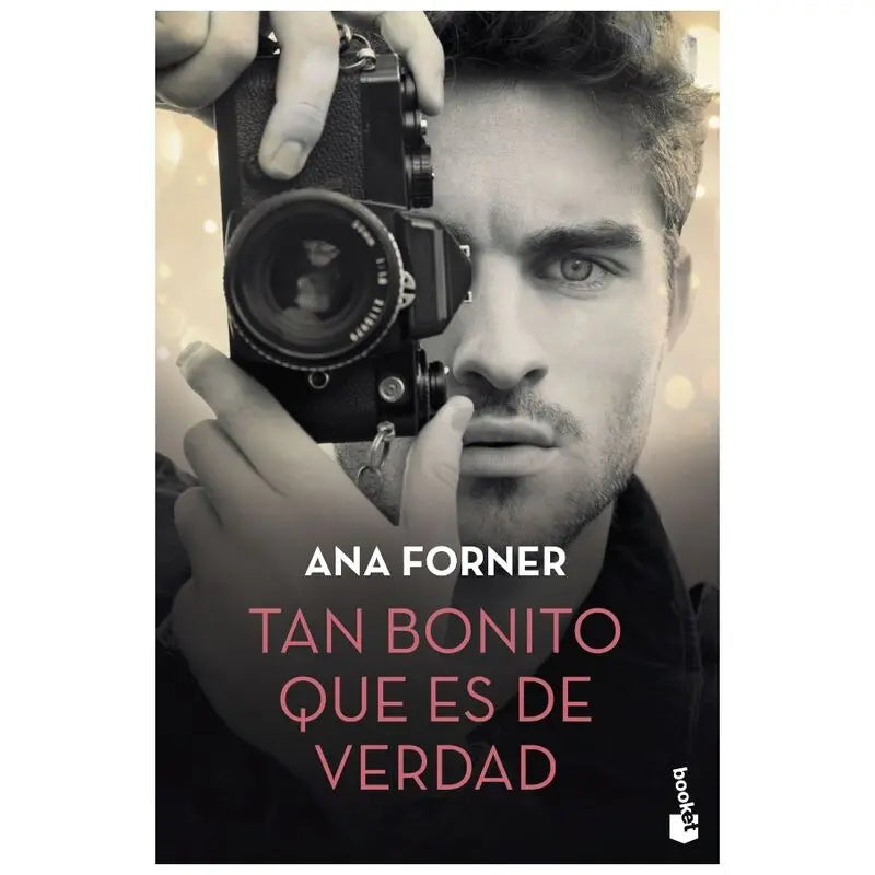 GRUPO PLANETA - TAN BONITO QUE ES DE VERDAD | EDICION DE BOLSILLO GRUPO PLANETA