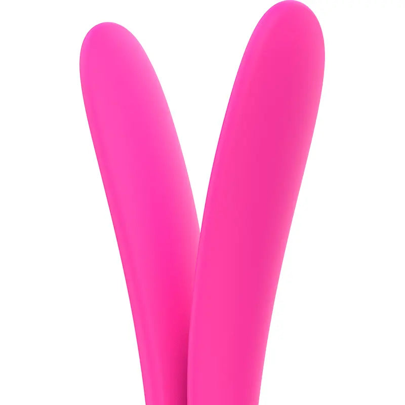 OHMAMA - DUAL MULTIFUNCIÓN VIBRADOR XMAS EDITION OHMAMA VIBRATORS