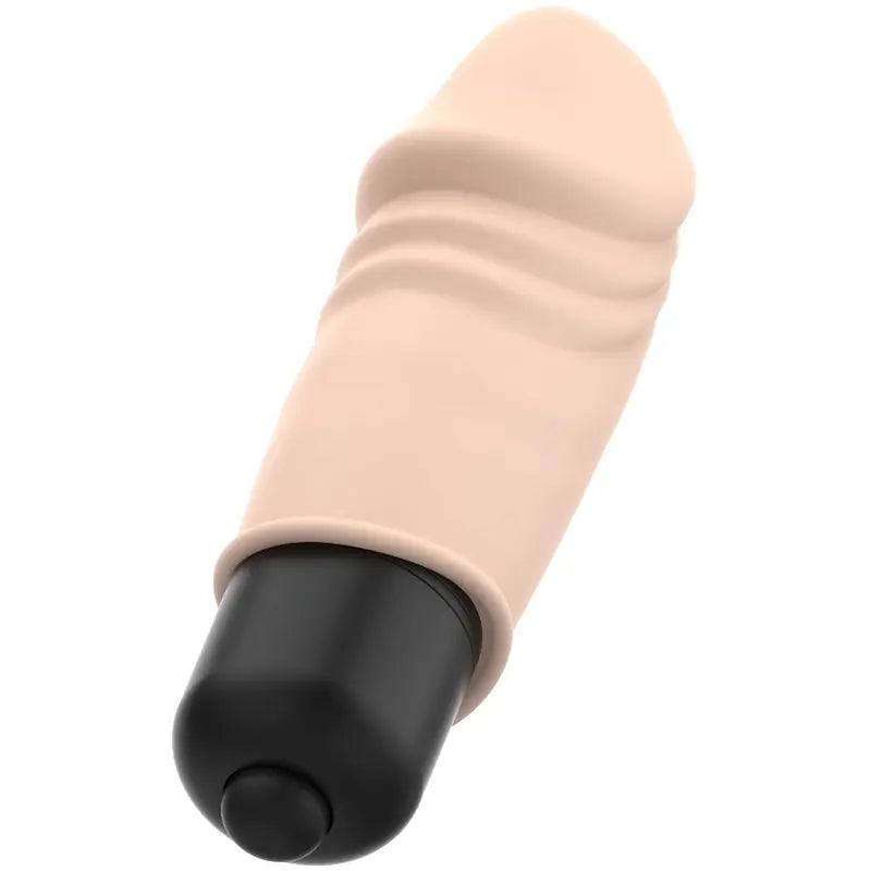 OHMAMA - MINI VIBRADOR REALISTICO XMAS EDITION OHMAMA VIBRATORS
