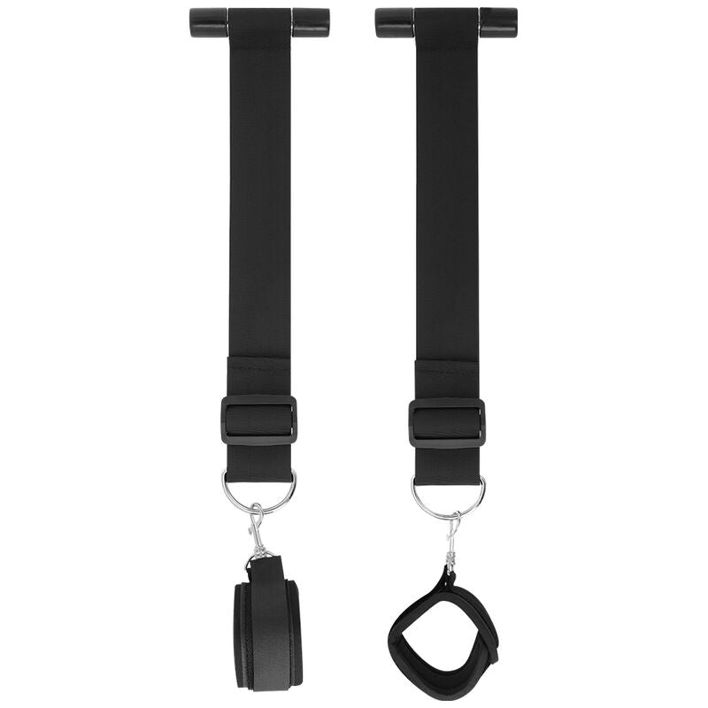 DARKNESS - BONDAGE ESPOSAS PARA LA PUERTA DARKNESS BONDAGE
