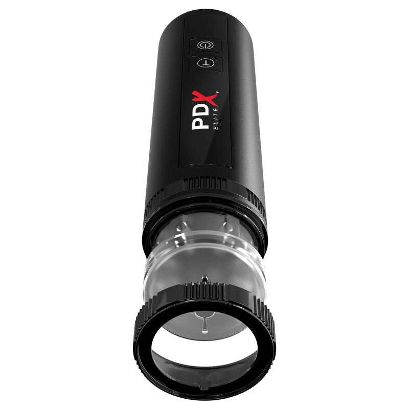 PDX ELITE - MOTO BATOR X MASTURBADOR AVANZADO PDX ELITE