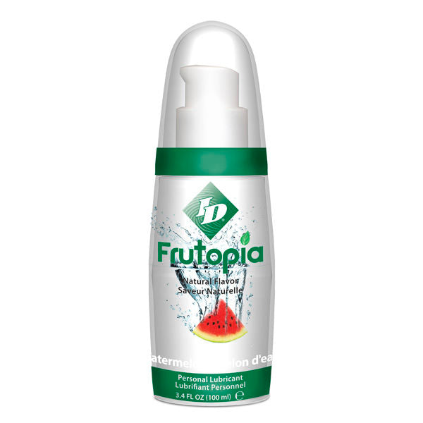 ID FRUTOPIA - SABOR SANDIA 100ML ID FRUTOPIA