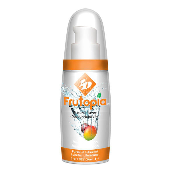 ID FRUTOPIA - SABOR A MANGO 100ML ID FRUTOPIA