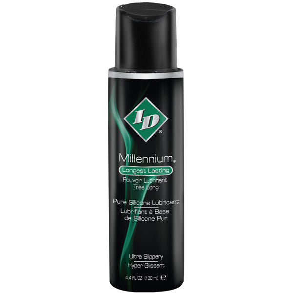 ID MILLENIUM - LUBRICANTE SILICONA 130 ML ID MILLENIUM