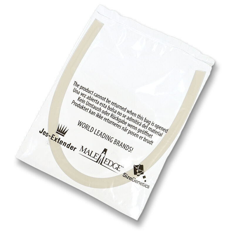 JES-EXTENDER - REPUESTO SILICONA JES-EXTENDER