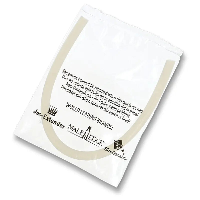 JES-EXTENDER - REPUESTO SILICONA JES-EXTENDER