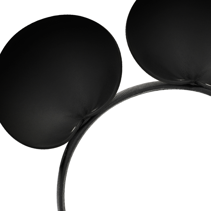 COQUETTE CHIC DESIRE - DIADEMA CON OREJAS DE MOUSE COQUETTE ACCESSORIES