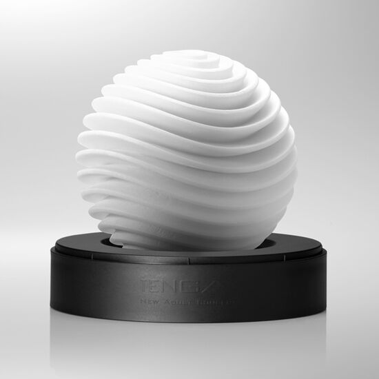 TENGA - MASTURBADOR GEO AQUA TENGA