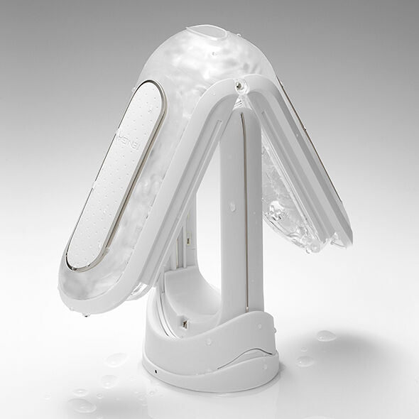 TENGA - FLIP 0 ZERO ELECTRONIC VIBRATION TENGA