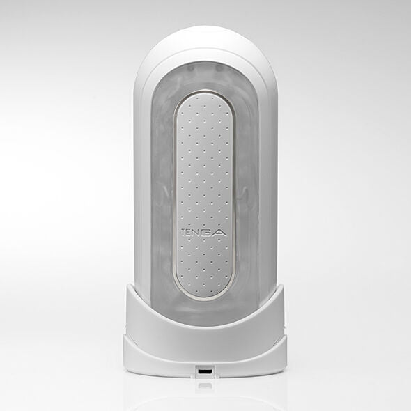 TENGA - FLIP 0 ZERO ELECTRONIC VIBRATION TENGA