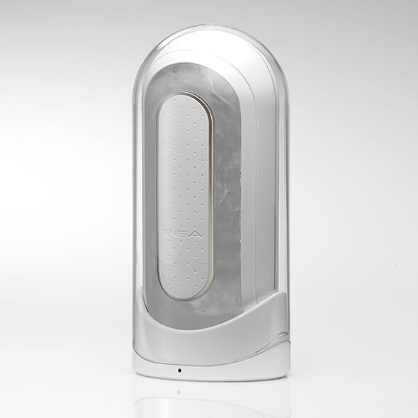 TENGA - FLIP 0 ZERO ELECTRONIC VIBRATION TENGA
