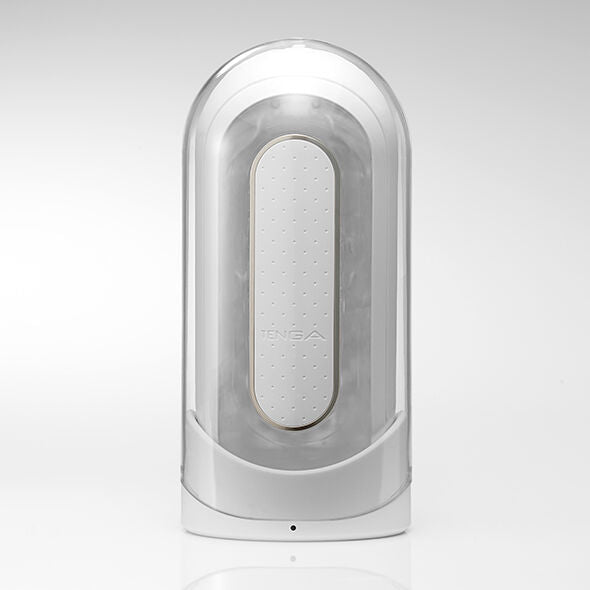 TENGA - FLIP 0 ZERO ELECTRONIC VIBRATION TENGA