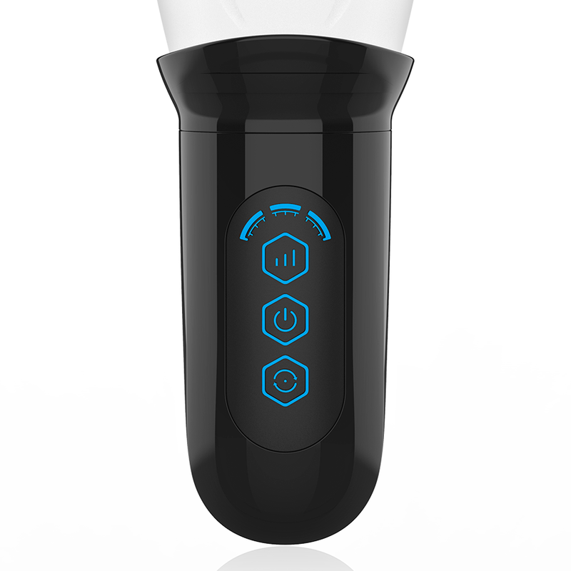 JAMYJOB - SPINJOB MASTURBADOR CON ROTACION JAMYJOB