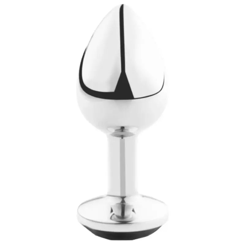 SECRETPLAY - ANAL PLUG NEGRO M SECRETPLAY TOYS