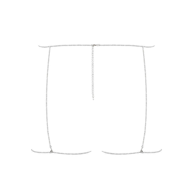 OBSESSIVE - BIJOU-905 ARNÉS TALLA ÚNICA OBSESSIVE ACCESSORIES