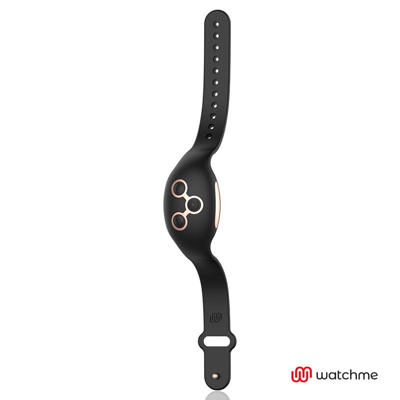 ANNE'S DESIRE - RABBIT CONTROL REMOTO TECNOLOGÍA WATCHME NEGRO/GOLD ANNE´S DESIRE