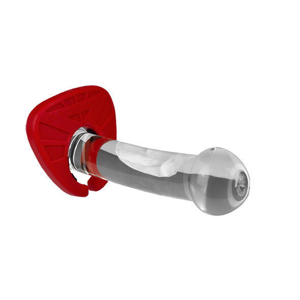 ELECTRASTIM - ACCESORIO ESTIMULACIÓN BASE PENE ELECTRASTIM