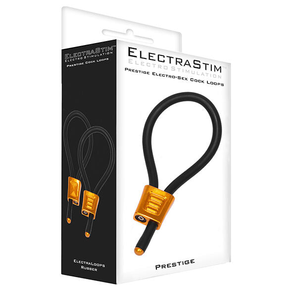 ELECTRASTIM - ELECTRALOOPS PRESTIGE GOLD ELECTRASTIM