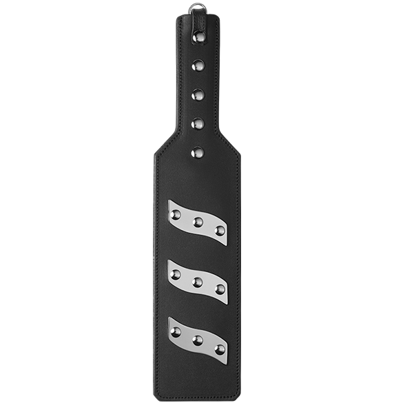 ELECTRASTIM - PALA AZOTADORA LEATHER ELECTRO ELECTRASTIM