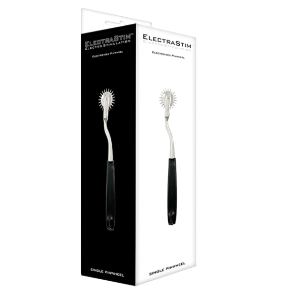ELECTRASTIM - RUEDA ELECTROESTIMULACIÓN SIMPLE ELECTRASTIM