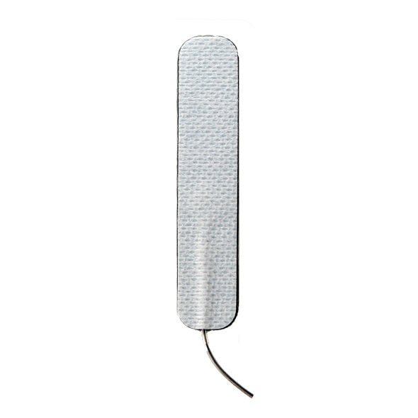 ELECTRASTIM - ELECTRAPADS LONG ADHESIVOS 1.5 CM X 7.5 CM ELECTRASTIM