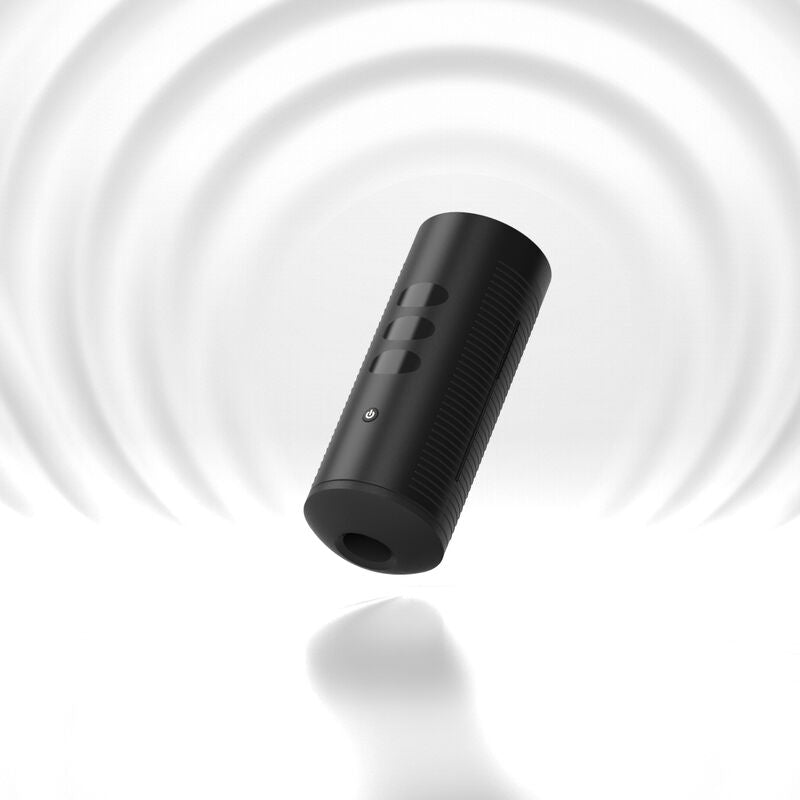 KIIROO - TITAN MASTURBADOR TECNLOGICO EXPERIENCE KIIROO