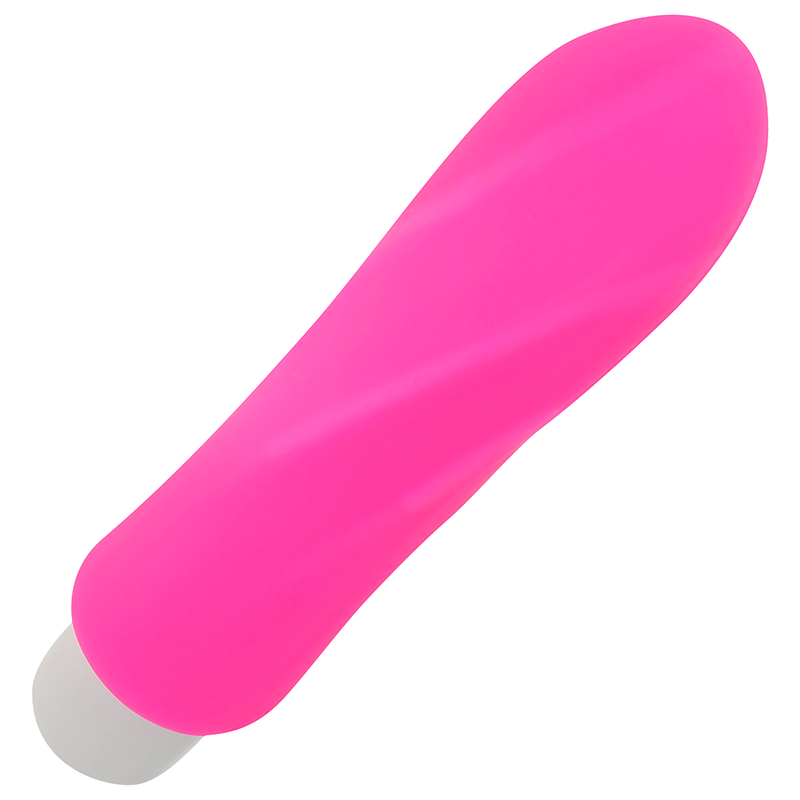 OHMAMA - BALA VIBRADORA SILICONA 12 CM OHMAMA VIBRATORS