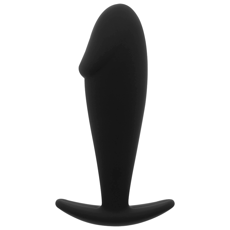 OHMAMA - PLUG ANAL SILICONA 10 CM OHMAMA ANAL