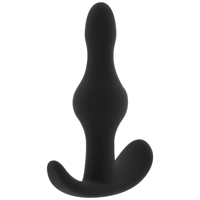 OHMAMA - PLUG ANAL SILICONA 8 CM OHMAMA ANAL