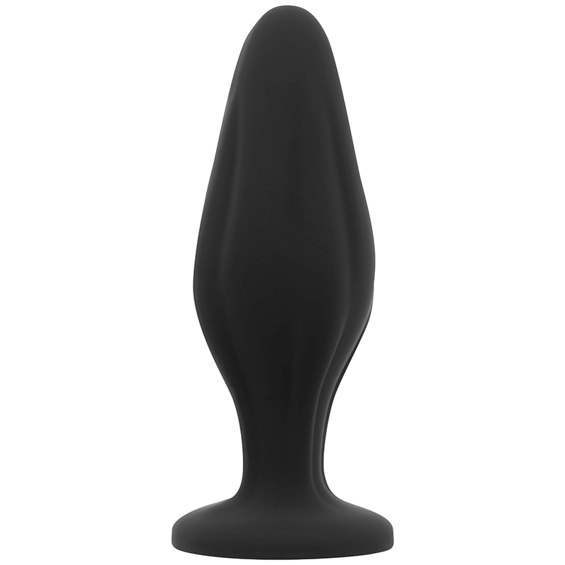 OHMAMA - PLUG ANAL SILICONA 12 CM FINO OHMAMA ANAL