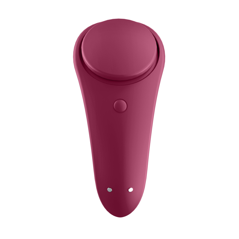 SATISFYER - SEXY SECRET PANTY SATISFYER CONNECT