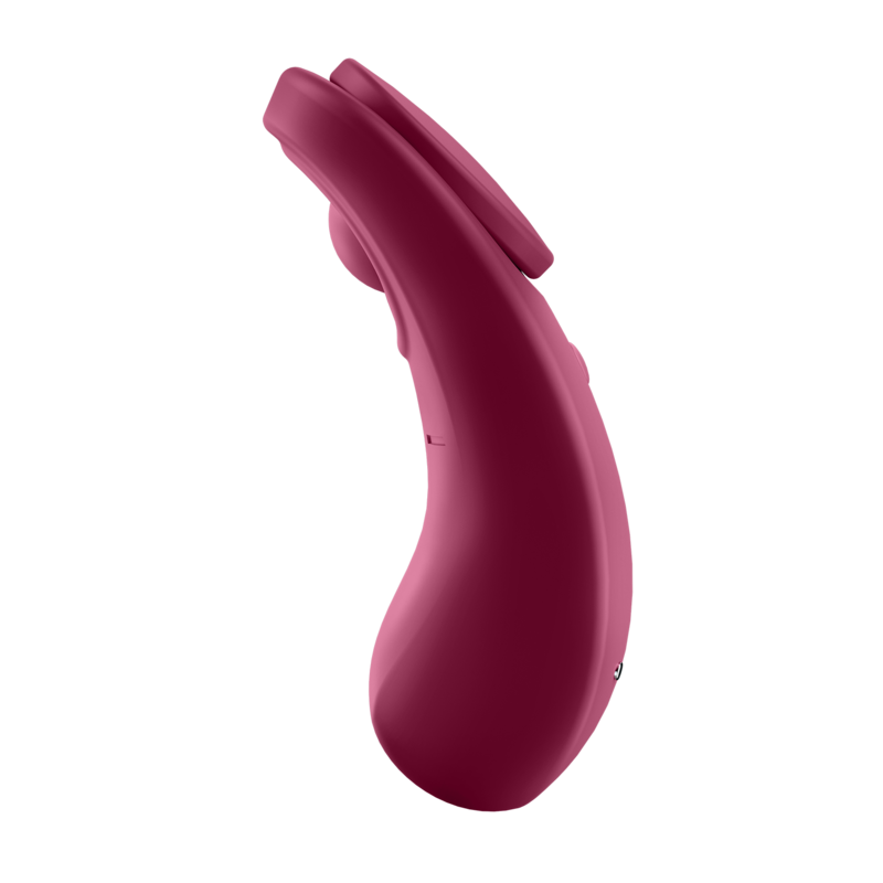 SATISFYER - SEXY SECRET PANTY SATISFYER CONNECT