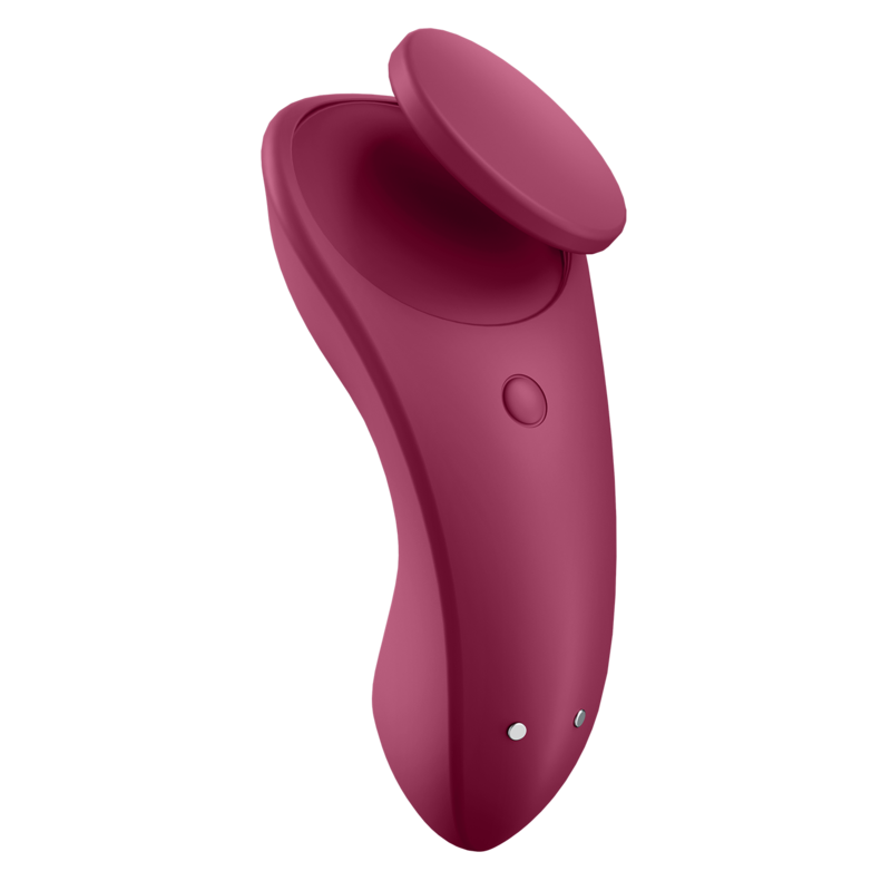SATISFYER - SEXY SECRET PANTY SATISFYER CONNECT