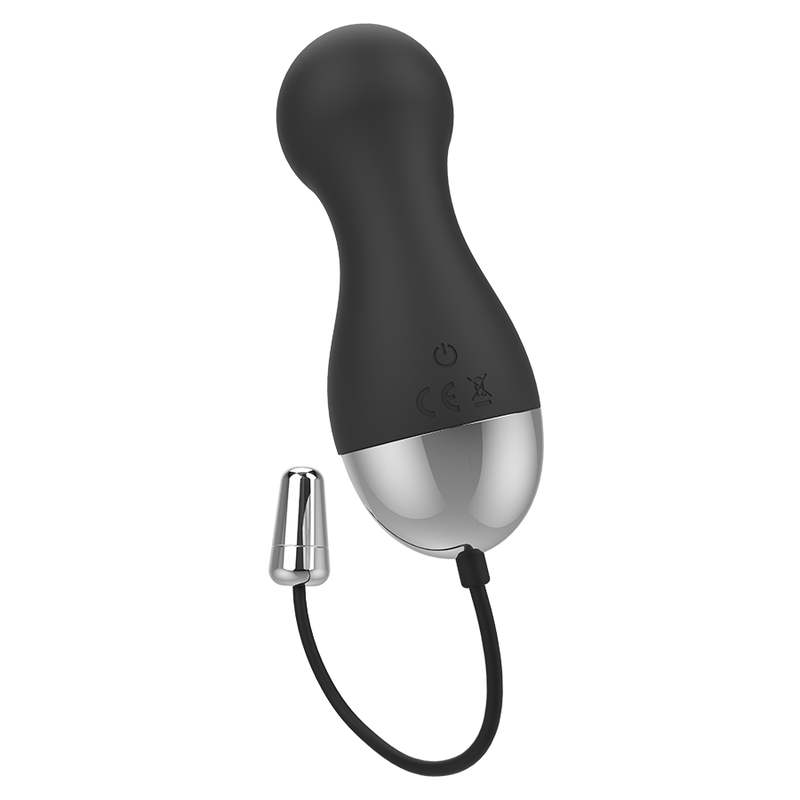 BRILLY GLAM - IAN ESTIMULADOR CONTROL REMOTO BRILLY GLAM
