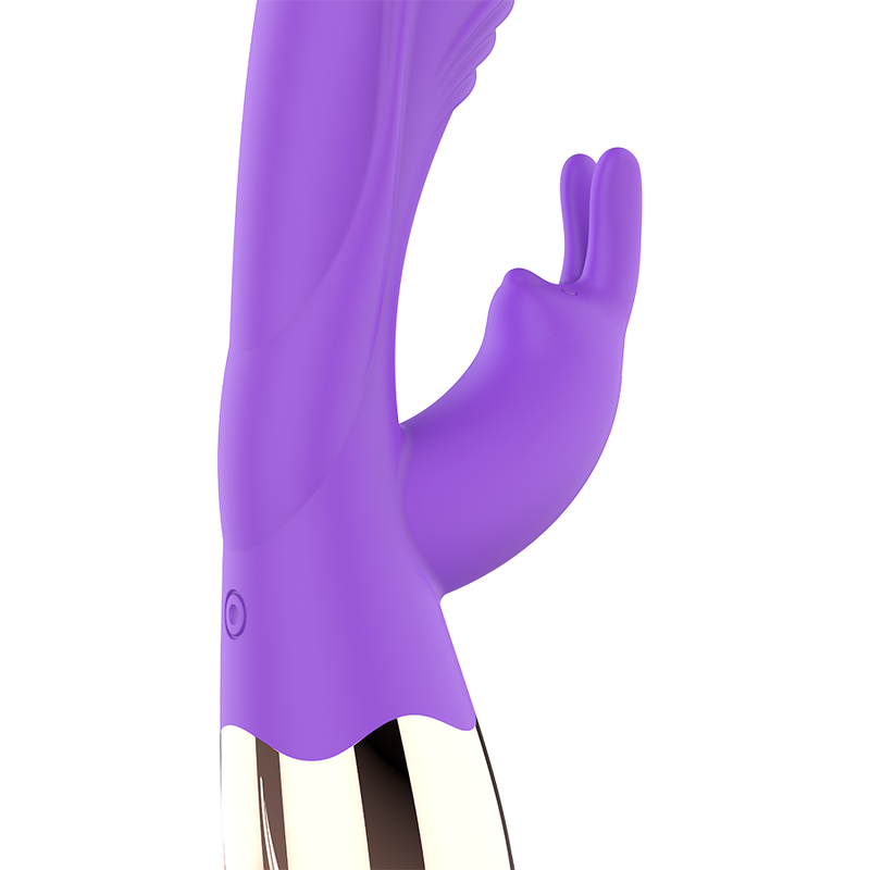 WOMANVIBE - VIORA VIBRADOR RECARGABLE SILICONA WOMANVIBE