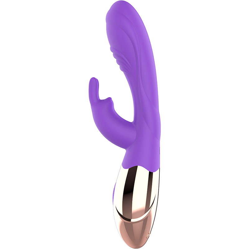 WOMANVIBE - VIORA VIBRADOR RECARGABLE SILICONA WOMANVIBE