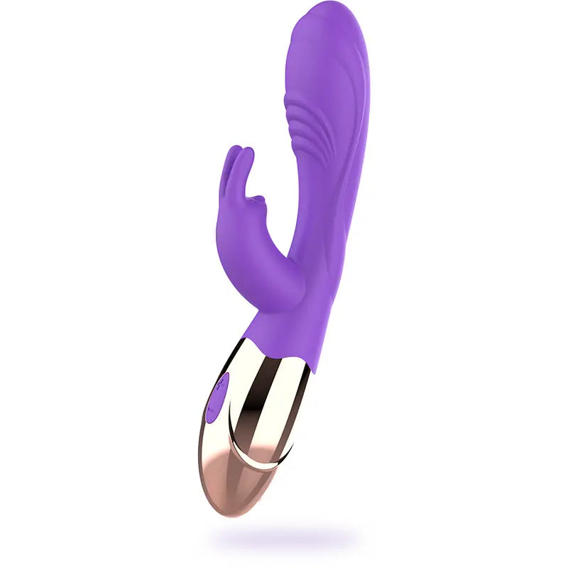 WOMANVIBE - VIORA VIBRADOR RECARGABLE SILICONA WOMANVIBE