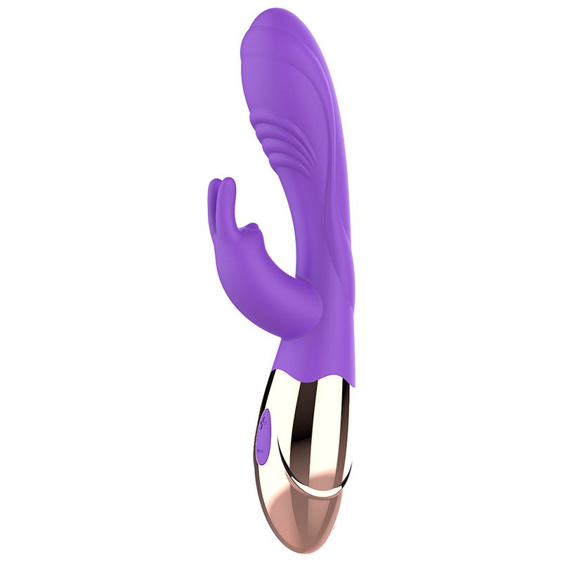 WOMANVIBE - VIORA VIBRADOR RECARGABLE SILICONA WOMANVIBE