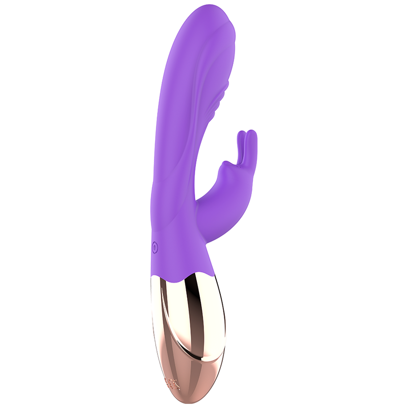WOMANVIBE - VIORA VIBRADOR RECARGABLE SILICONA WOMANVIBE