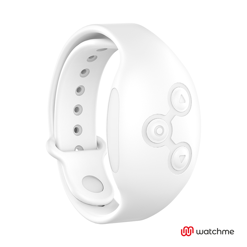 WEARWATCH - VIBRADOR DUAL TECHNOLOGY WATCHME AGUA MARINA / NÍVEO WEARWATCH