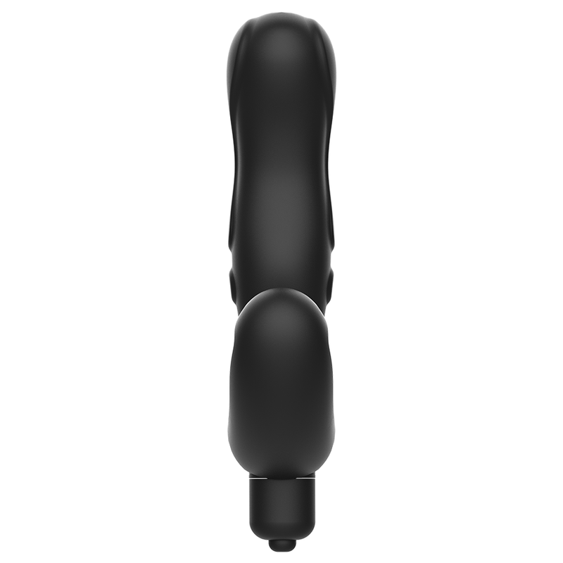 ADDICTED TOYS - ESTIMULADOR ANAL PROSTATA SILICONA P-SPOT VIBE ADDICTED TOYS
